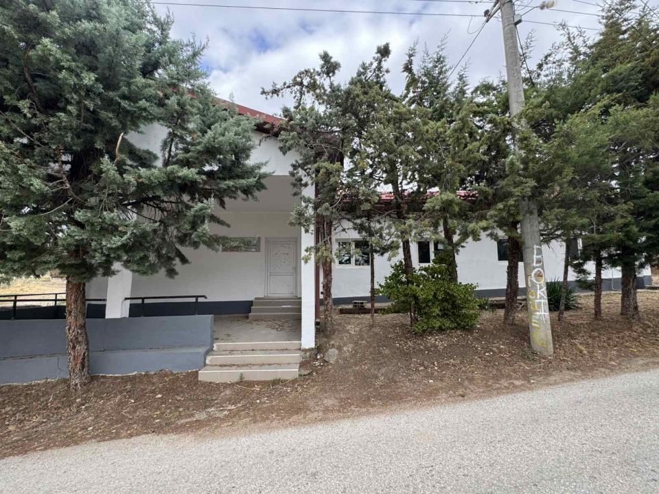 Општина Илинден изврши реновирање на домовите на култура во Бујковци, Бучинци, Дељадровци и Ајватовци