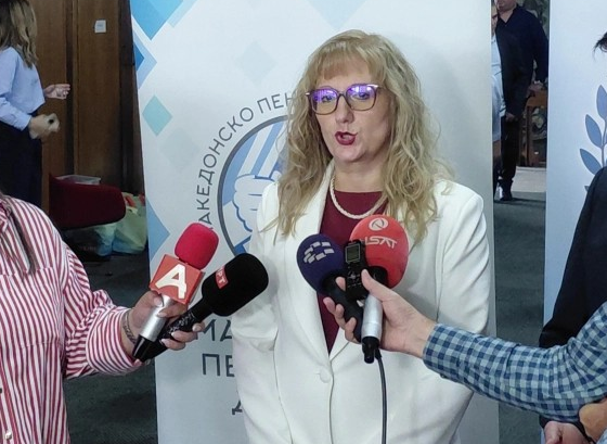 Лажетиќ: Нашата сообраќајна некултура, едноставно ќе мора да се регулира