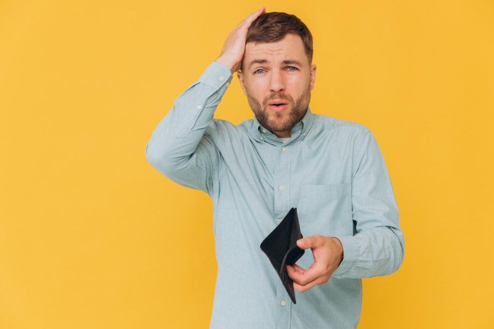 Приведени татко и син лихвари, за долг од 80.000 земале над 700.000 денари!