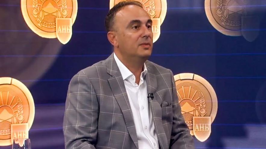 Чулев: Реформите кои ги правеше Оливер Спасовски се покажаа неуспешни, затоа ни се случуваат злоупотреби во разузнавачко-безбедносниот сектор