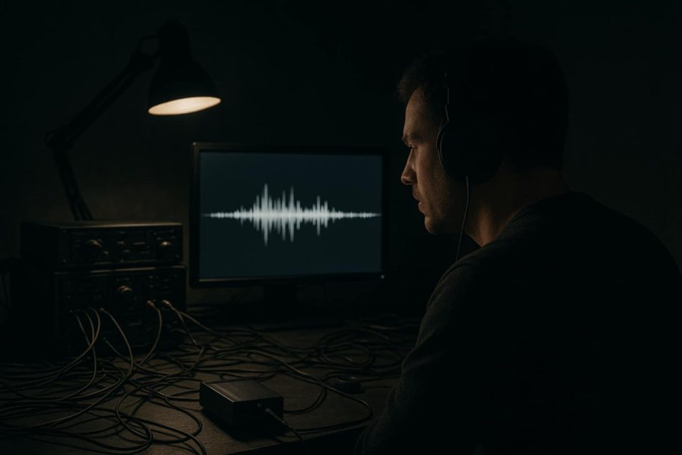 Пет години безбедносните служби го прислушкувале Мицкоски, наместо за безбедноста на државата работеле да се одржат на власт Заев и Филипче