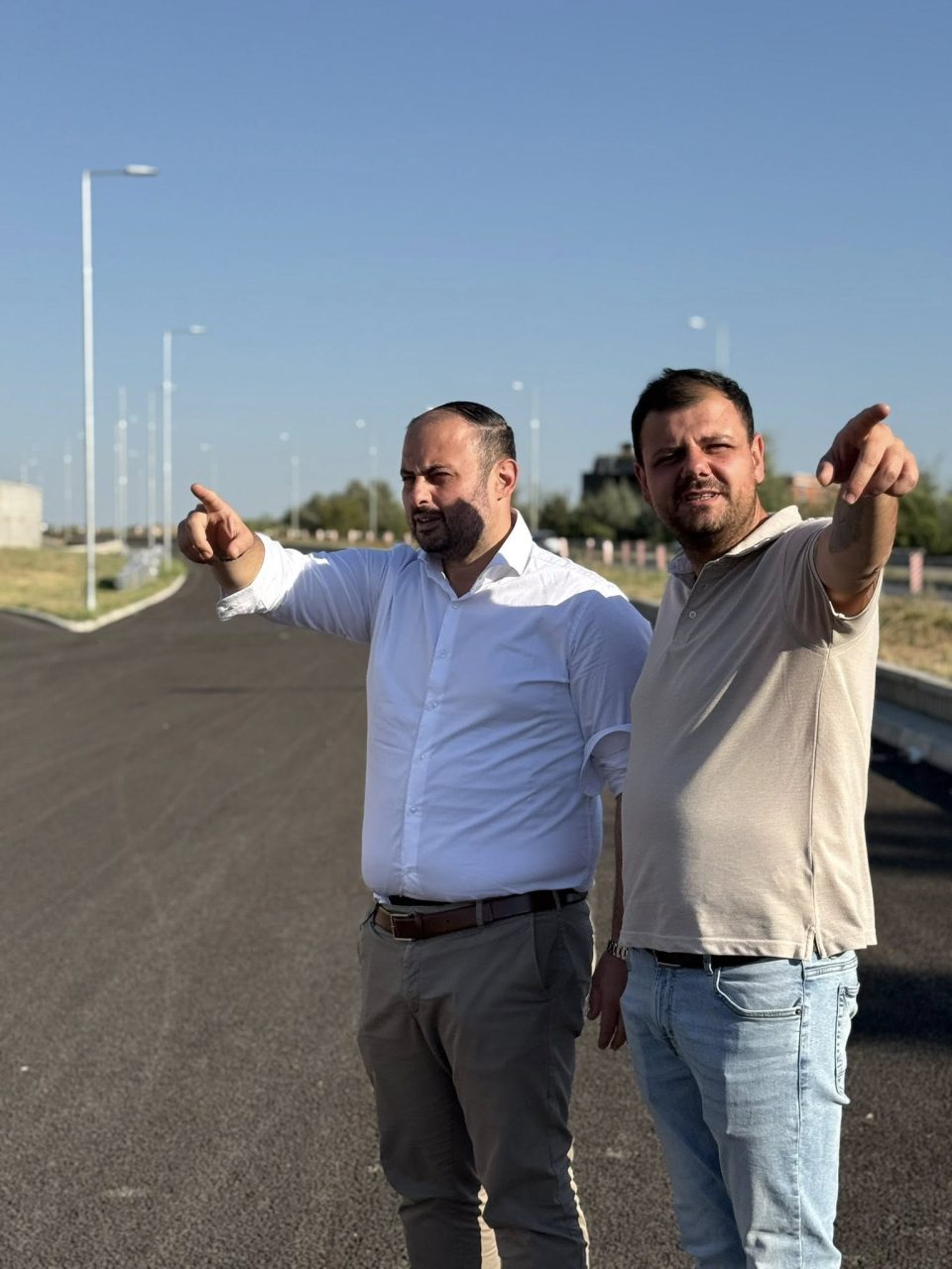 Ѓорѓиевски: Со силно темпо и динамика, ќе му донесеме на Скопје вистински сообраќајни решенија