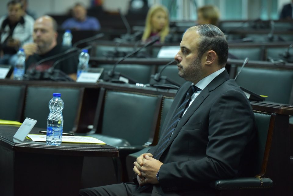 Ѓорѓиевски го потпиша Кодексот за фер и демократски избори: Да изградиме посилна и поодговорна локална власт