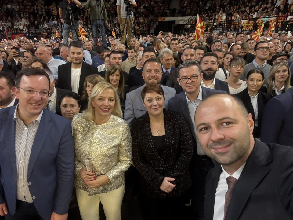Мисајловски со порака: Ова е ВИСТИНСКИОТ избор