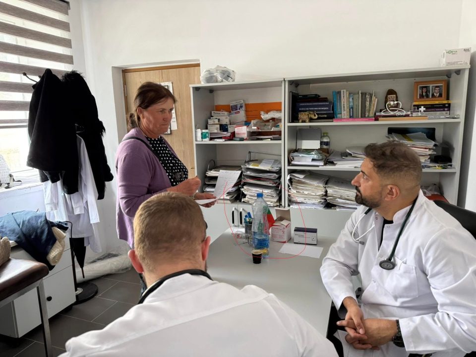 СКАНДАЛ: Бугарија ја провоцира Македонија со скандалозна пропаганда врз Македонците во Пустец