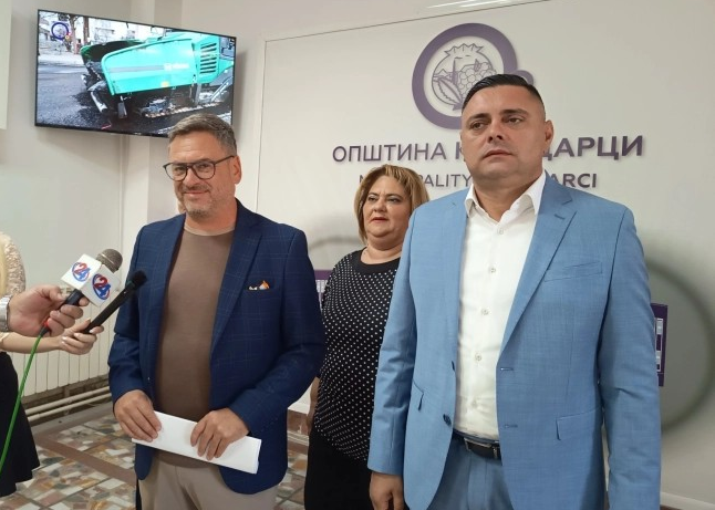 Вкупно 132 апликации за самовработување во Кавадарци