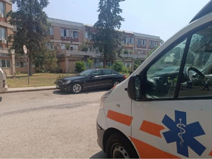 Тројца од повредените пожарникари во пожарот во „Макпрогрес“ се пуштени дома, четвртиот испратен на дополнителни испитувања