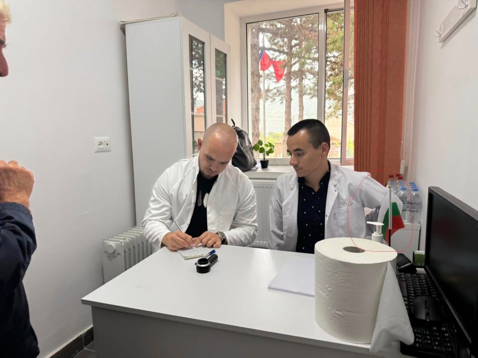 Македонското друштво „Илинден“ ги осудува обидите на Софија со злоупотреба на здравјето на жителите во областа Преспа