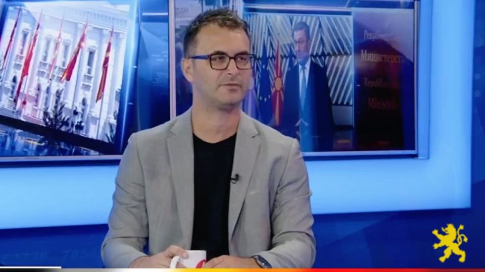 Стојкоски: Општина Ѓорче Петров ќе продолжи да се развива со проекти за младите и инвестирање во училишта и градинки