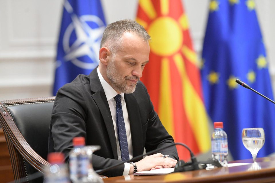 Формиран е Национален совет за финансиски истраги и конфискација на имот