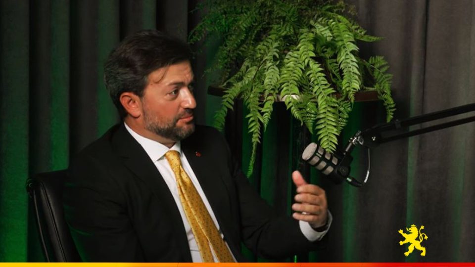 Димитриевски: Повеќе од 200 пожари се подметнати од човек, формирана е работна група за детекција и брза реакција