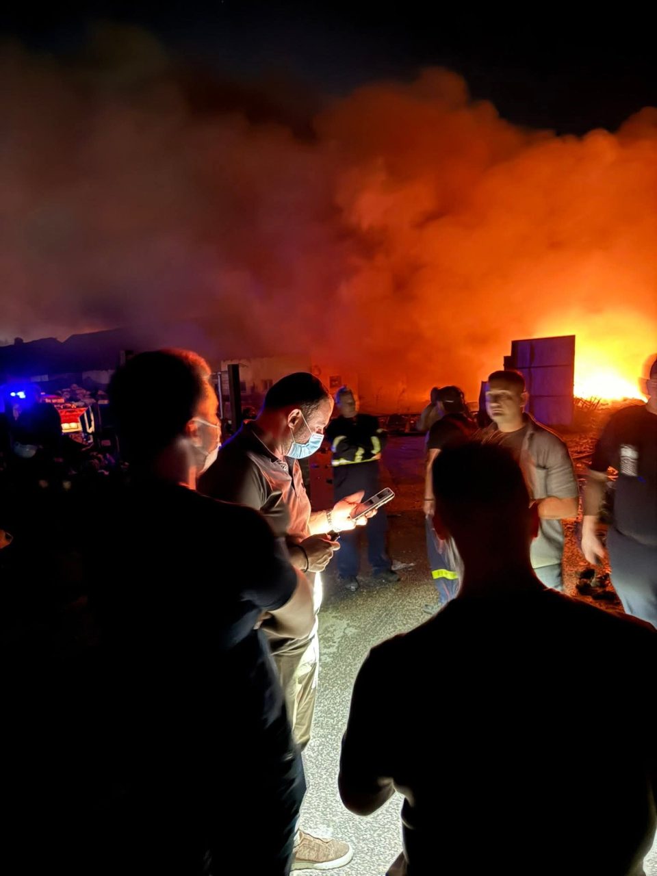 Сите надлежни институции да постапат итно и безмилосно: Сведочиме на ужас кој не смее да се повтори – се користат сите расположливи сили