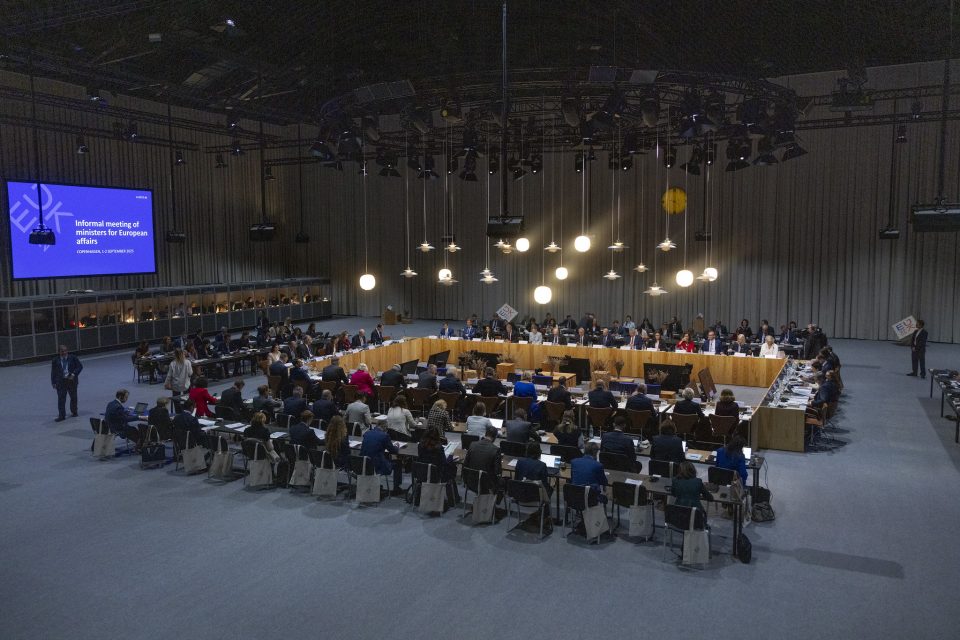 Муртезани на ГАК во Данска: Копенхашките критериуми се јазикот на демократијата и нашата најсилна гаранција