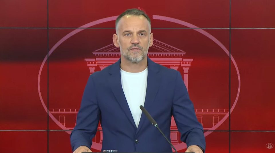 Претставници на Венецијанската комисија се во Скопје за Законот за правична и соодветна застапеност