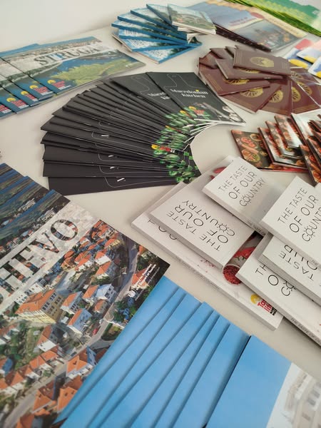 Успешна промоција на македонската култура и туризам во срцето на Франкфурт