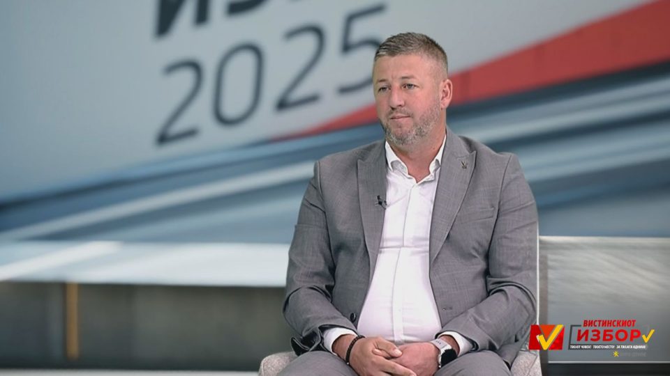 Гоцевски: Мојата заложба е во првите 100 дена да се исчистат дивите депонии во и околу Делчево