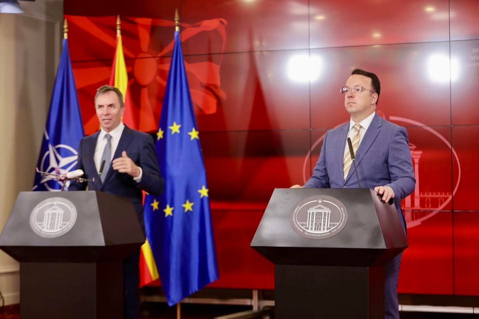 „Виз Ер“ со летови: До Скопје од Будимпешта и Наполи, до Охрид од Катовице, Вроцлав и Милано