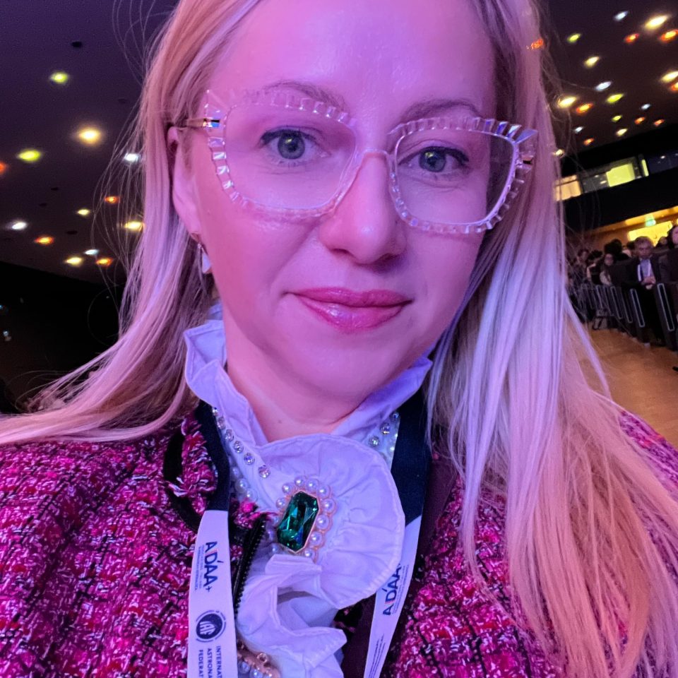 Ирена Чаушевска Даниловска: Кривична одговорност за судијата и обвинителот во случајот на Росица