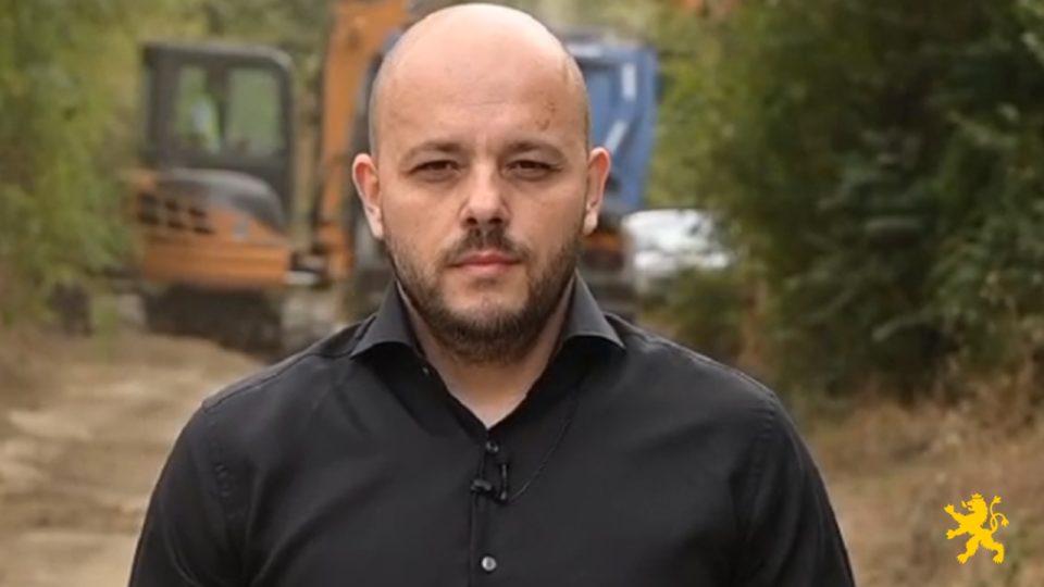 Дарко Костовски останува градоначалник на Бутел – убедлива победа од 9:1