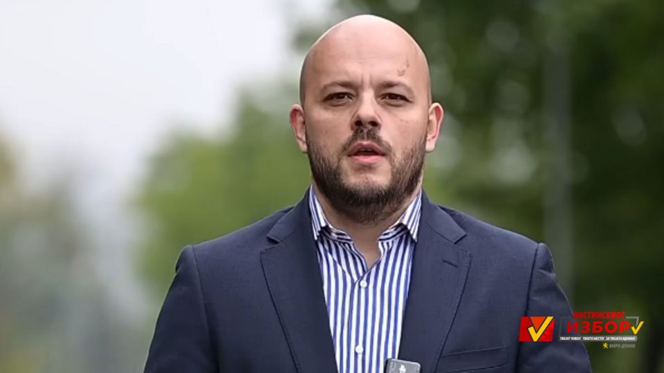 Костовски: Целосна реконструкција на шест клучни улици во Визбегово