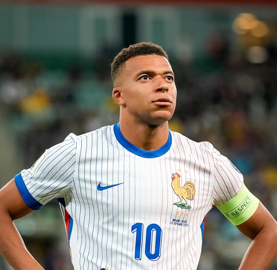 Мбапе: Многу сум среќен што го надминав достигнувањето на Анри но сепак имам уште една личност што треба да ја престигнам