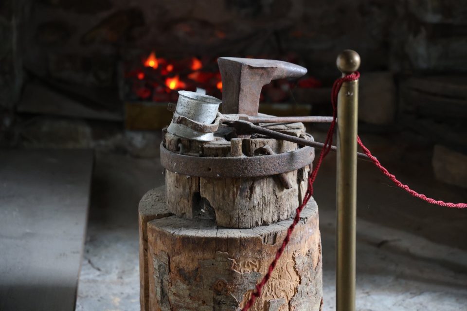 Љутков: Музејот на Илинденското востание и Крушевската Република со нова музејска поставка