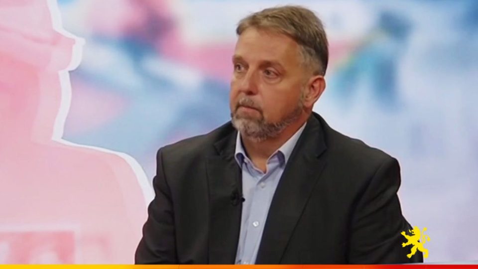 Лукровски: Пожарите во Вардариште и Трубарево се премногу коинцидентни, ќе ги решиме дивите депонии во Карпош