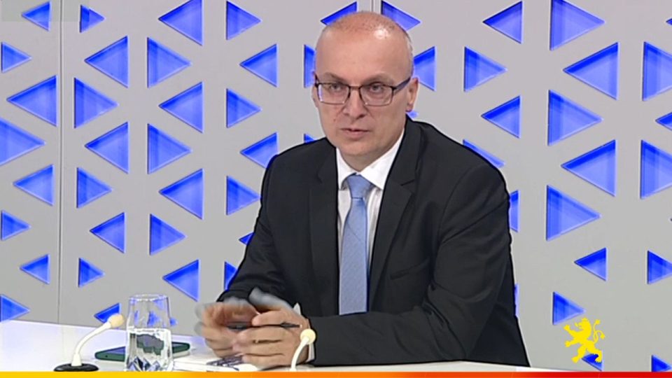 Милошоски: Пожарите не се случајни, МВР успешно ја врши својата работа, сторителите ќе одговараат за своето дело