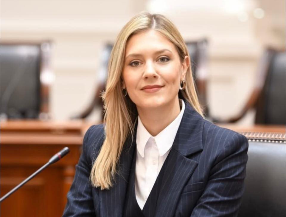 Митева: СДС и Филипче со патолошки пристап во политиката, без аргументи создаваат магла и лажни скандали