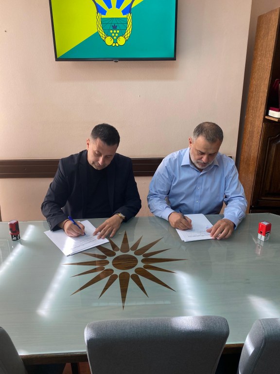 Во Радичево ќе се гради систем за фекална канализација