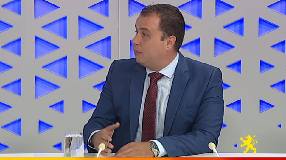 Пренџов: ВМРО-ДПМНЕ убедливо води на сите анкети, очекувам огромна победа