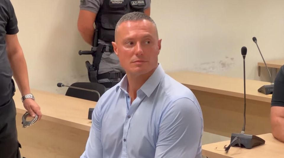 Судењето за „Штекли“ продолжува со сведочење на вешти лица за психолошката состојба на Раде Трајковски