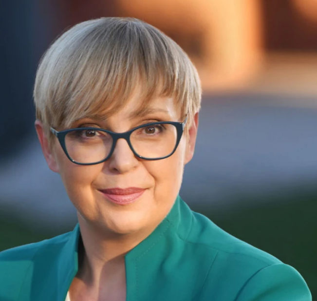 Пирц-Мусар: Само САД можат да го сопрат Нетанјаху