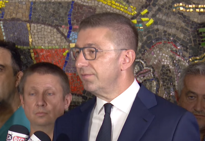 Мицкоски: Историски инвестиции во културата