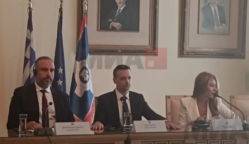 Градоначалниците на Атина и Витлеем повикаа веднаш да прекине војната во Газа