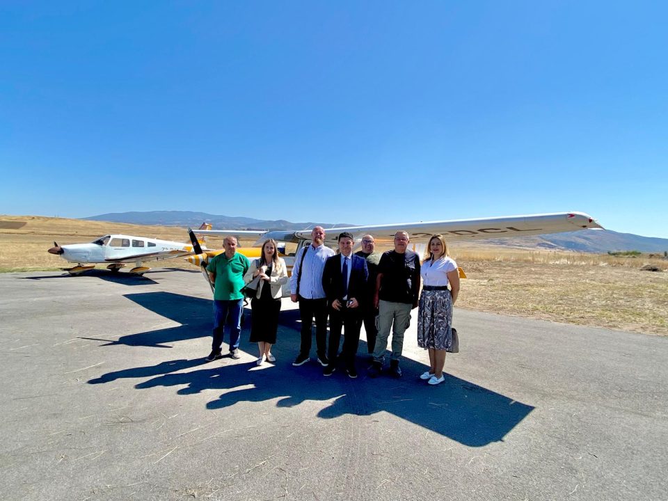 АХВ почна со орална вакцинација на лисиците протиов беснило, внимателно движете се во природа