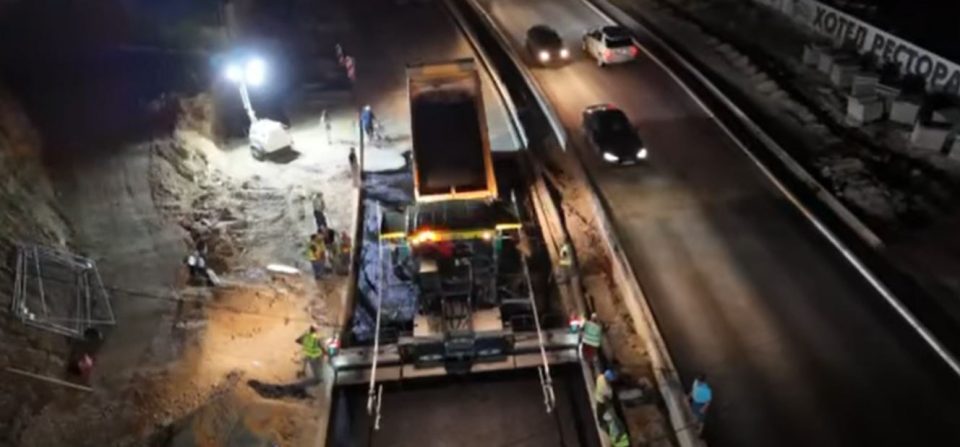 ВИДЕО: Булеварскиот влез во Битола го заокружува целосниот изглед