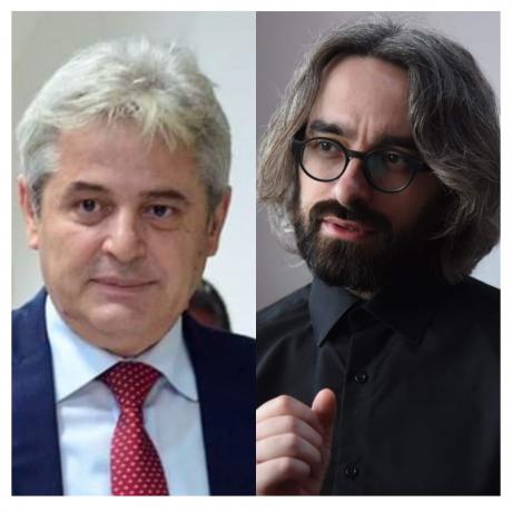 Мицкоски: Очигледна е соработката на ДУИ и Левица во Тетово, Гостивар и Струга, целта им е раслојување на анти ДУИ гласовите во овие општини