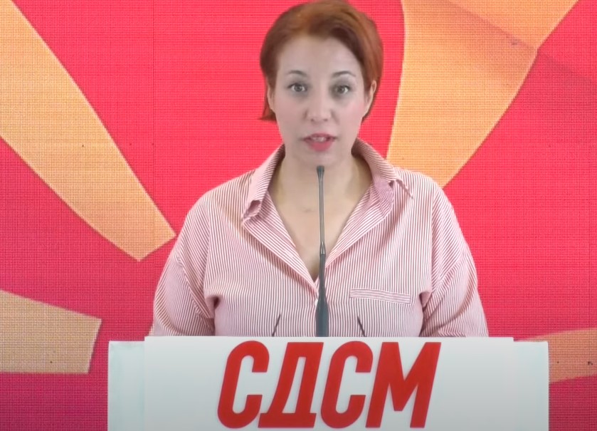 ВМРО-ДПМНЕ: Филипче, Али, Артан, Чупеска и компанија –  пиромани во служба на злото