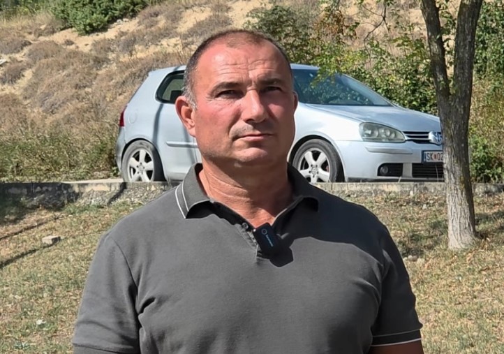 Ангелов: Очекувам денеска да заврши затрупувањето во „Дрисла“, поставени термални камери кај Вардариште