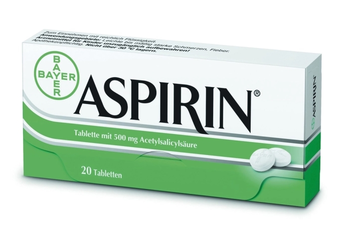Научници тврдат дека Аспиринот го спречува ширењето на ракот