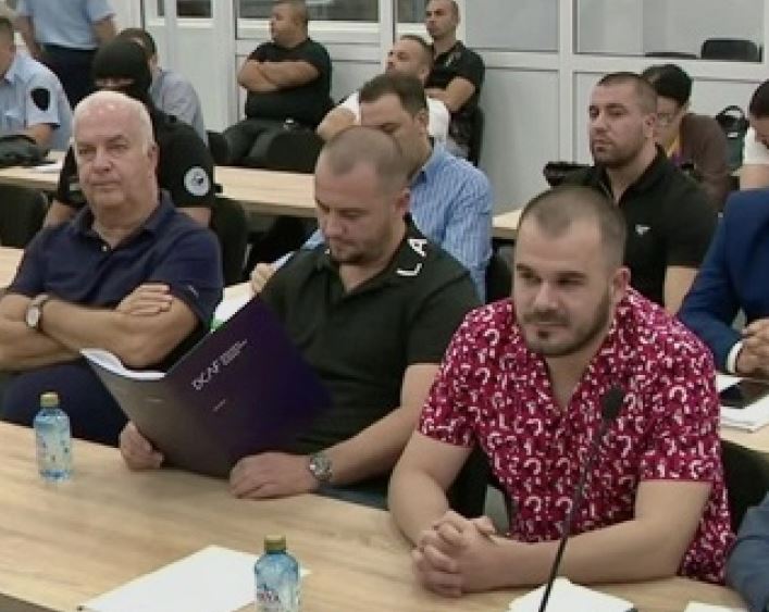 Се декларираат за големи верници, а ликвидираат луѓе за пари – Воведни зборови на Обвинителството за Беланоца-Барон