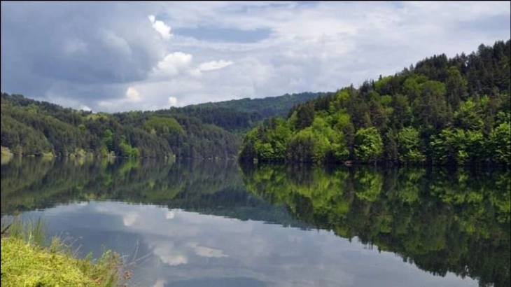 Во Берово утрово најстудено со еден степен, најтопло во Гевгелија со 16