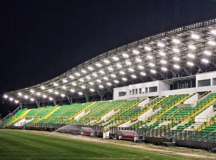 По пауза од 31 година: Во Битола денес ќе се игра меѓународен фудбалски натпревар