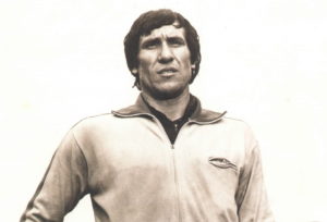 Сеќавање: Седум години од заминувањето во вечноста на фудбалската легенда Благој Истатов