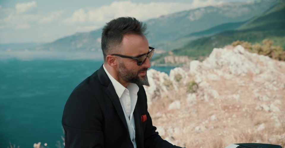 Кога ритамот е 7/8, а душата македонска: Боби Павловски објави нова песна (ВИДЕО)