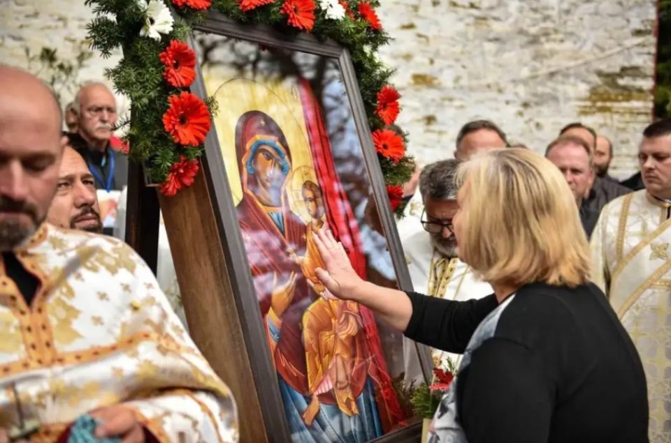 Рождество на Пресвета Богородица – почетокот на сите празници