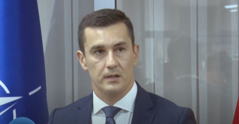 Христовски: АНБ од 2019 била фасада од реформирана институција, индициите за злоупотреба се со висока квалификација и сензитивни