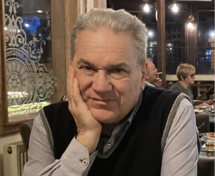 Ташковски: Тешко е да се пишува во услови кога не ти го признаваат јазикот и државата – јас тоа не го прифаќам!