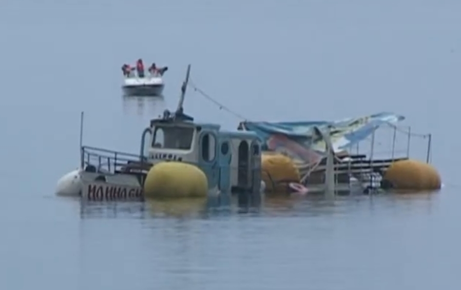 Загинаа 15 лица: Пред 16 години се случи најголемата бродска несреќа во Македонија